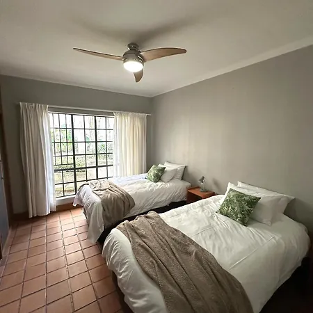 Three On Taurus Villa Mbombela Exterior photo
