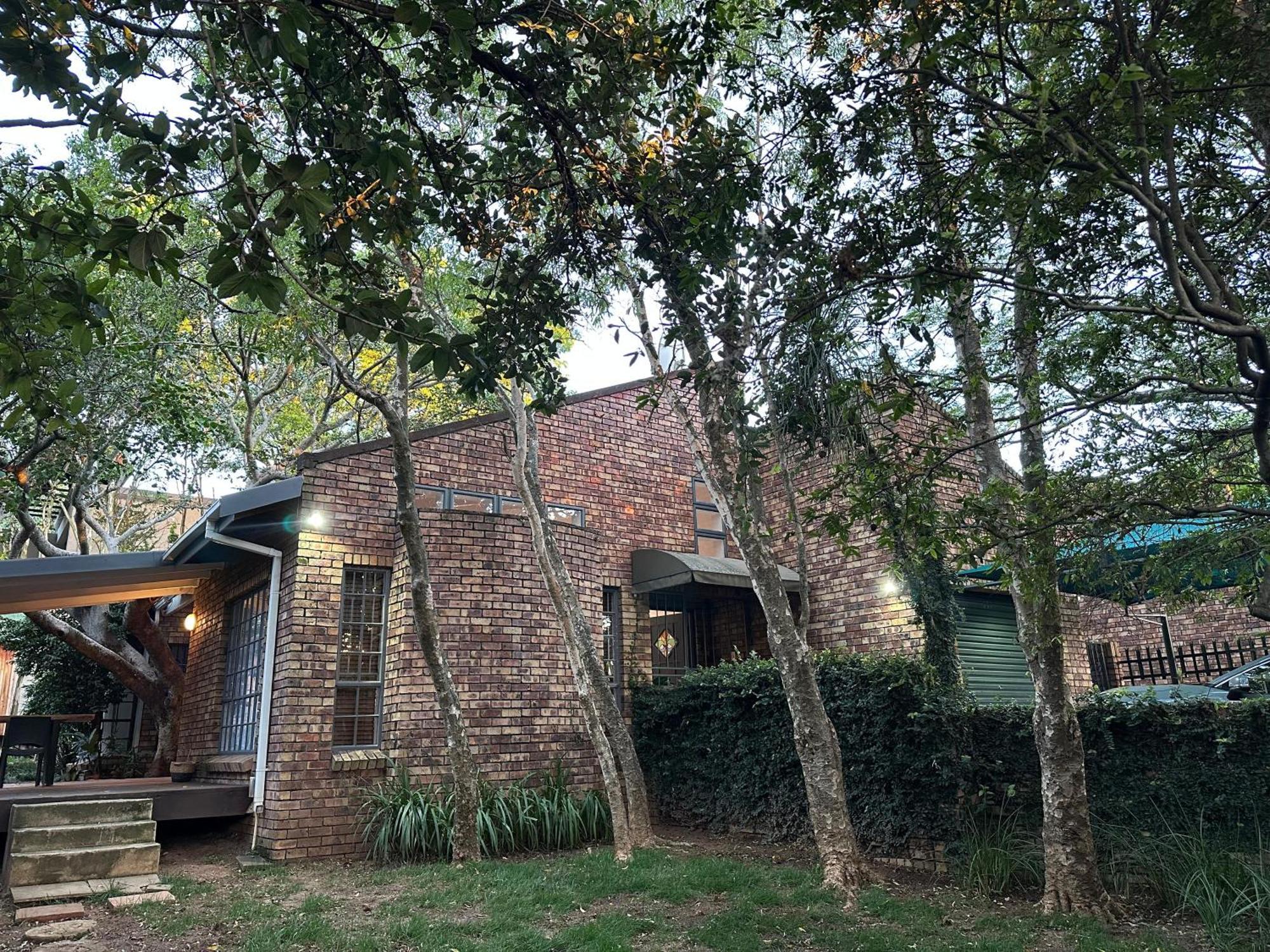 Holiday home Three On Taurus