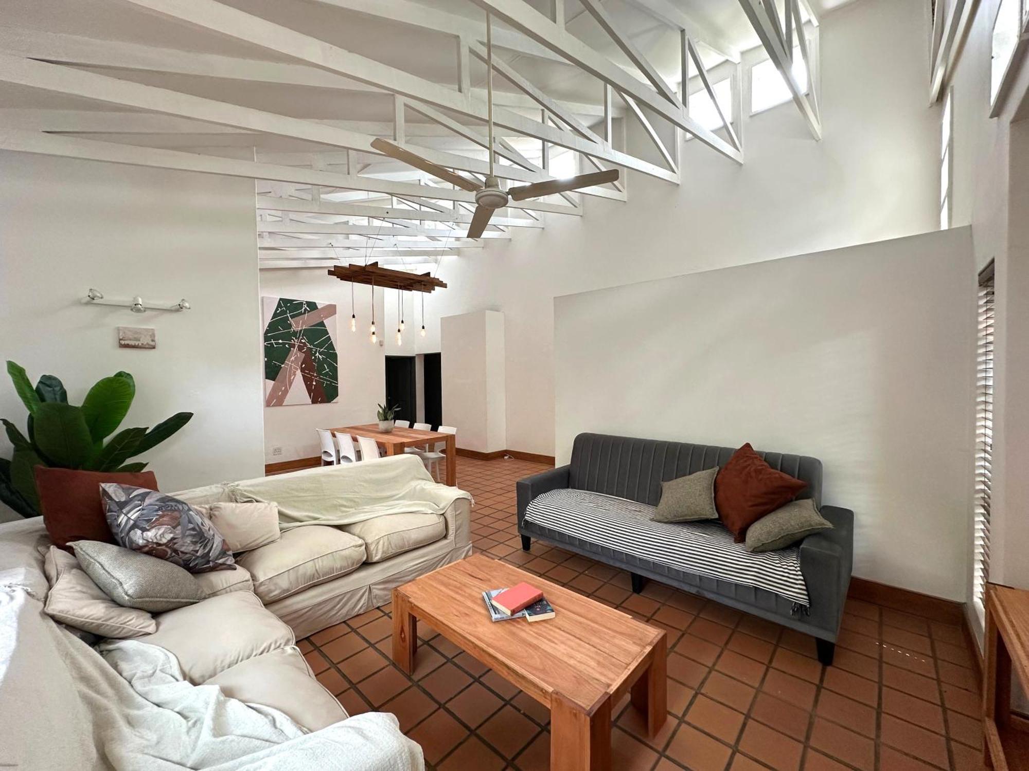 Holiday home Three On Taurus Mbombela
