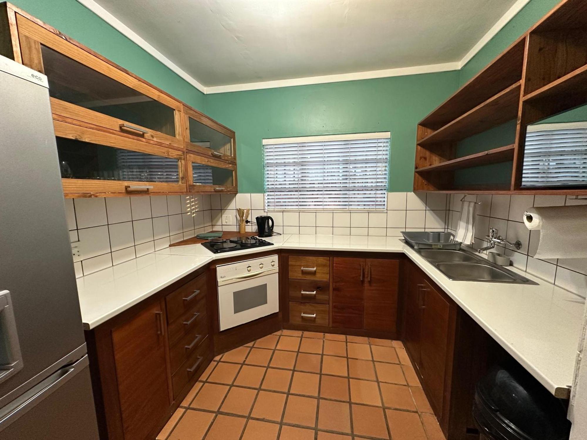 Holiday home Three On Taurus
