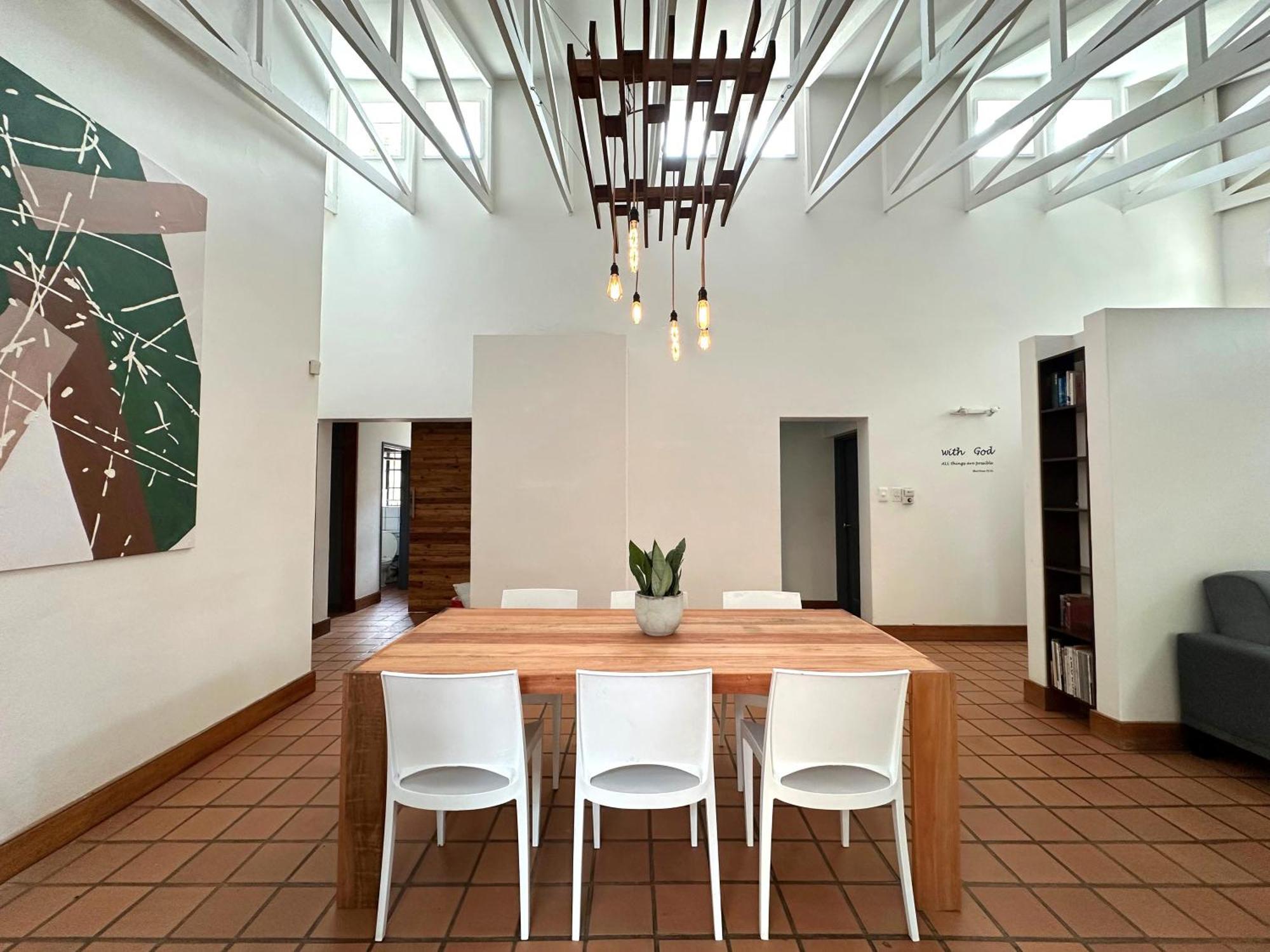 Three On Taurus Vakantiehuis Mbombela