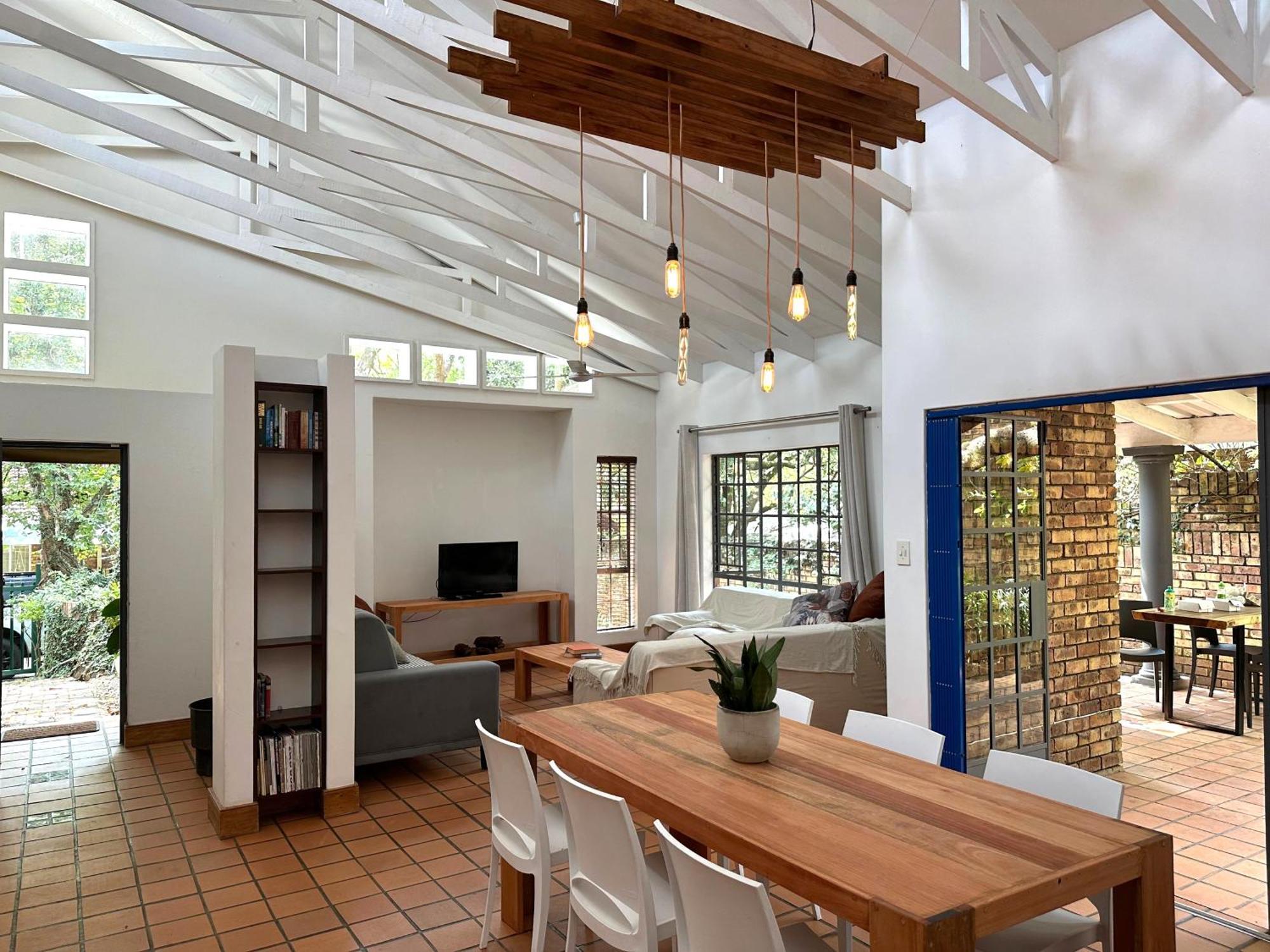 Vakantiehuis Three On Taurus Mbombela